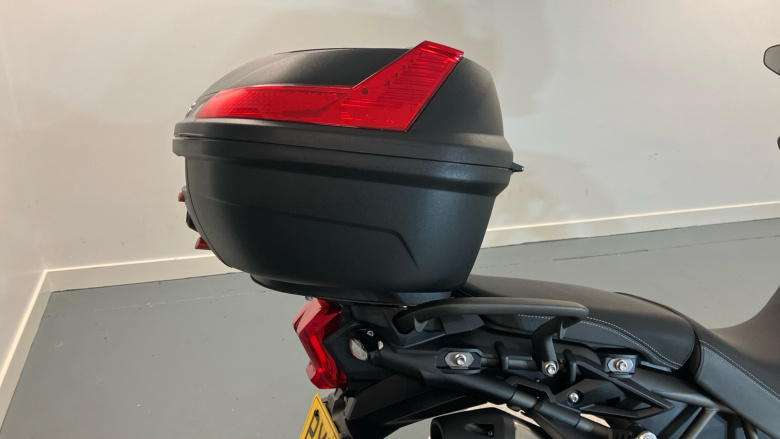 Triumph Tiger 800 XCX (15MY)